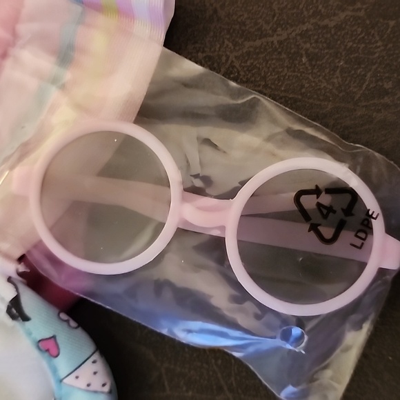 Colorful my life  Doll Outfit with Accessories - Picture 3 of 5